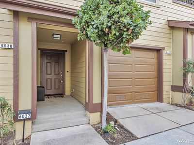 6032 Old Quarry Loop, Oakland, CA, 94605
