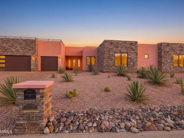 10228 N NICKLAUS Drive, Fountain Hills, AZ 85268