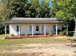 468 Perdue Rd, Monticello, KY 42633