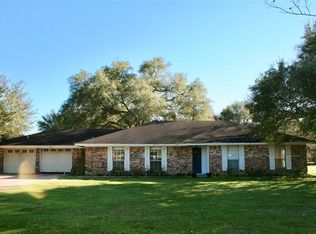28311 Piney Corners Ln, Waller, TX 77484
