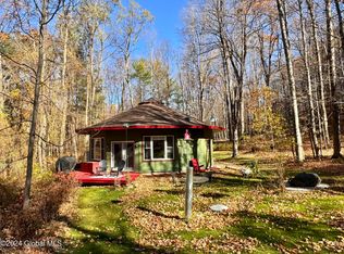 11 Tariqa Al Nur AL NUR, New Lebanon, NY 12125