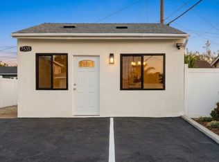 7535 Elmer Ave, Sun Valley, CA 91352