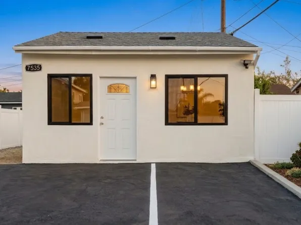 7535 Elmer Ave, Sun Valley, CA 91352