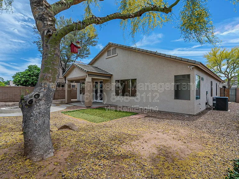 3536 E San Pedro Ave — Photo 40