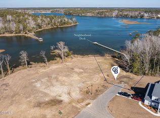 20 W Cannon Cv, Hampstead, NC 28443