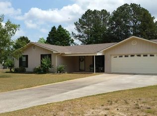 343 Willow Ridge Ln, Ozark, AL 36360