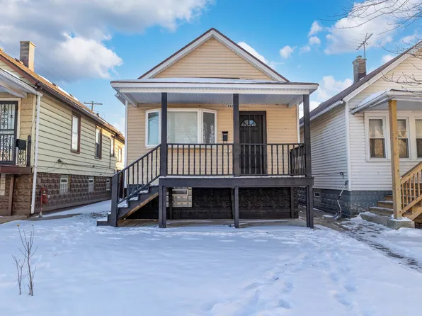 2623 E 109th St, Chicago, IL 60617