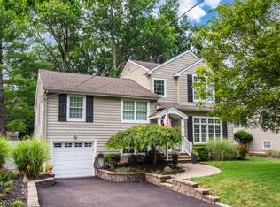 19 Springbrook Rd, Livingston, NJ 07039