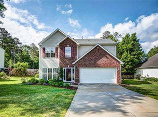 4201 Chatterleigh Dr, Monroe, NC 28110