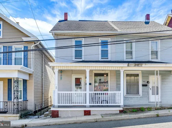 304 Valley St, Marysville, PA 17053