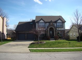 15631 W 149th Ter, Olathe, KS 66062