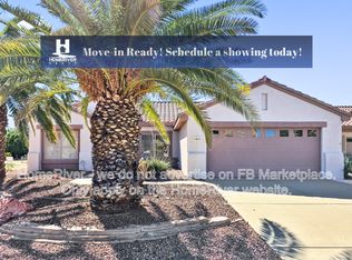 19812 N Valencia Ct, Surprise, AZ 85374