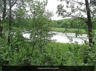 0 Blyberg Dr, Pelican Rapids, MN 56572