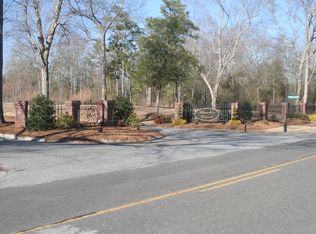 4527 Hunter Creek Pl, LaGrange, NC 28551