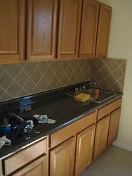 Rented by Steffan Olausson Partridge, LREB