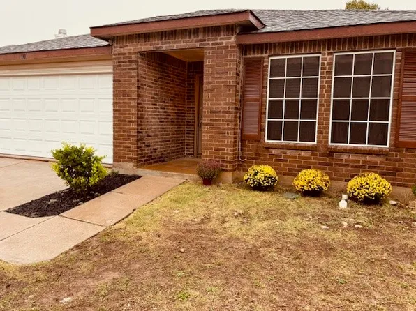 1901 J Cheshier Rd, Justin, TX 76247