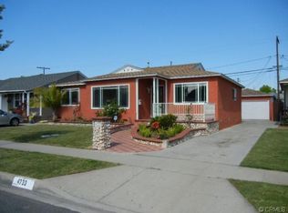 4733 Levelside Ave, Lakewood, CA 90712