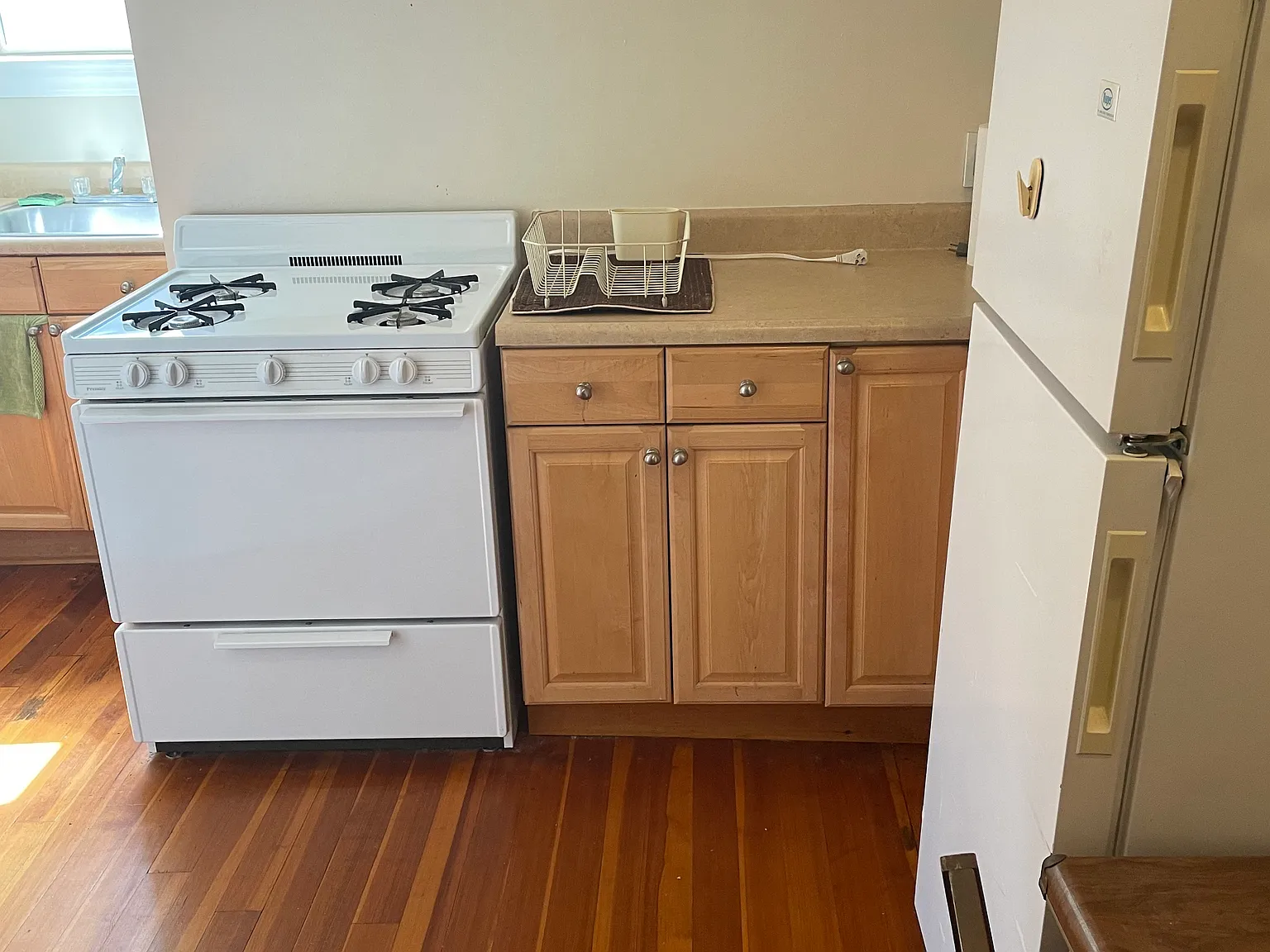 Studio, $1,250 — Photo 2
