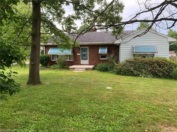 901 S Belle Vista Ave, Youngstown, OH 44509