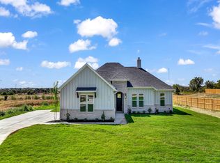 1012 Don Eve Ct, Azle, TX 76020