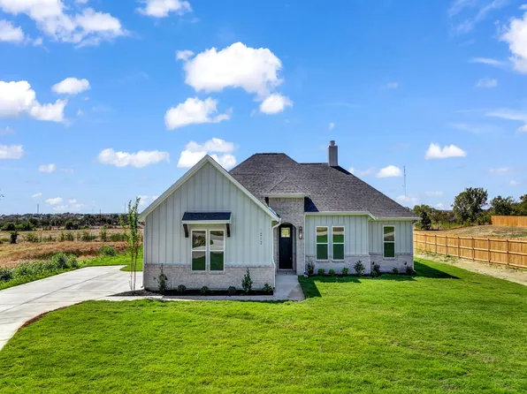 1012 Don Eve Ct, Azle, TX 76020