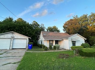 302 W Buffalo St, Forney, TX 75126