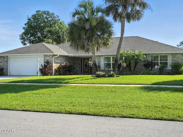 754 Pelican Bay Dr, Daytona Beach, FL 32119