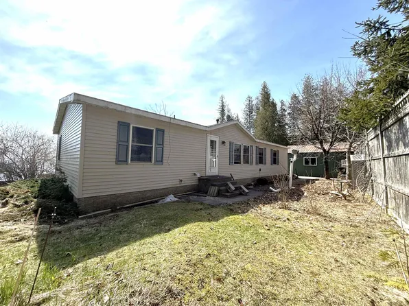 N10438 Highway 35 #M, Stephenson, MI 49887