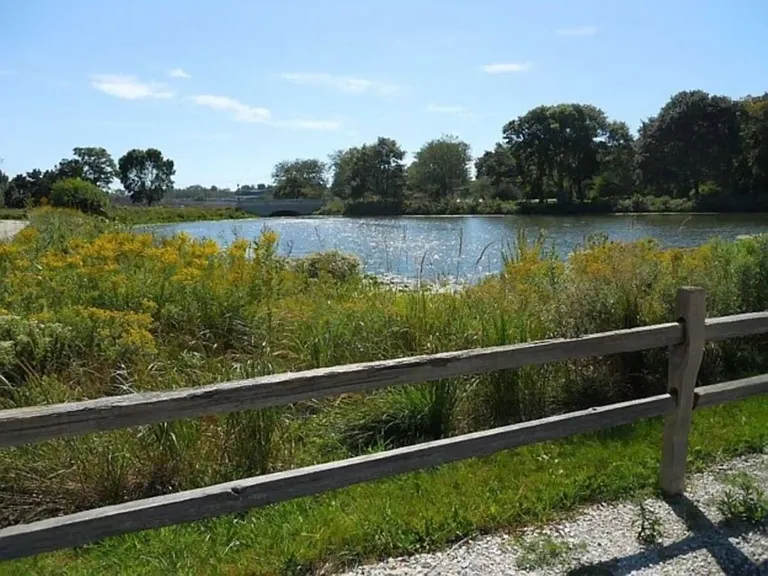 119 W Rockland Rd #2-B — Photo 29