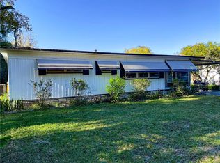 1256 County Road 436, Lake Panasoffkee, FL 33538
