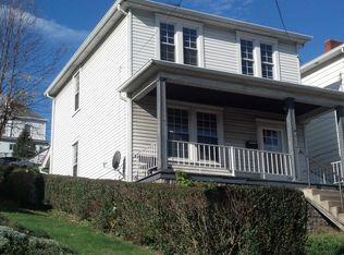 2438 Perry St, Homestead, PA 15120