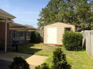 3829 Oak Ave, Montgomery, AL 36109