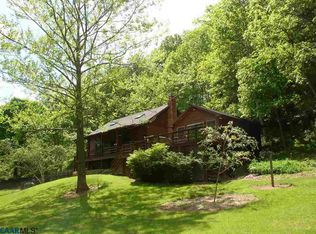 76 Goodbar Dr, Lexington, VA 24450