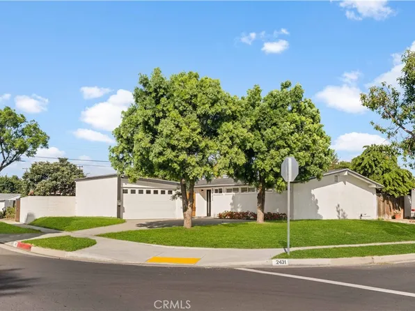 2431 Santa Ysabel Ave, Fullerton, CA 92831
