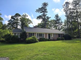 315 Forest St, Louisville, GA 30434