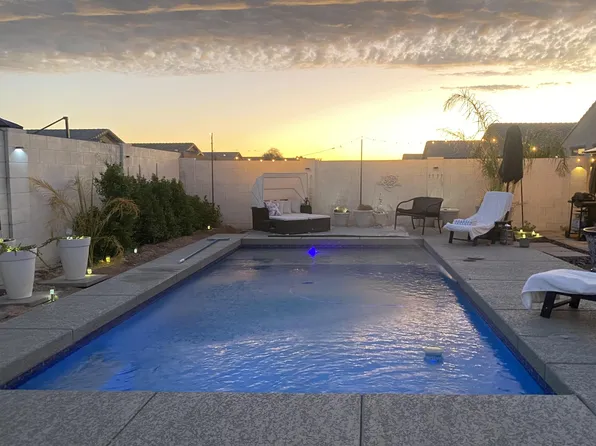 1677 E KINGMAN Place, Casa Grande, AZ 85122