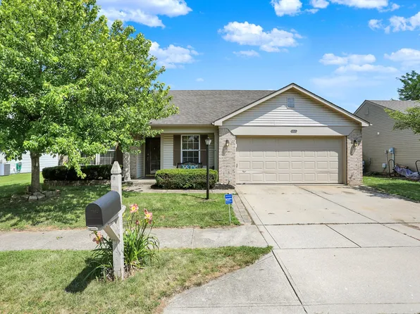 6417 Meadowpond Way, Indianapolis, IN 46235