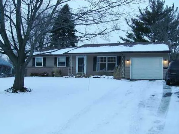 32 Buck Hill Rd, Rochester, NY 14626