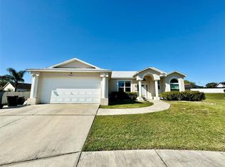 7703 Arms Dr, Zephyrhills, FL 33540