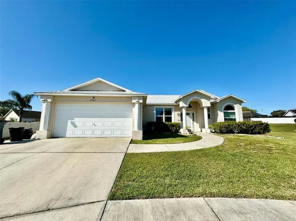 7703 Arms Dr, Zephyrhills, FL 33540