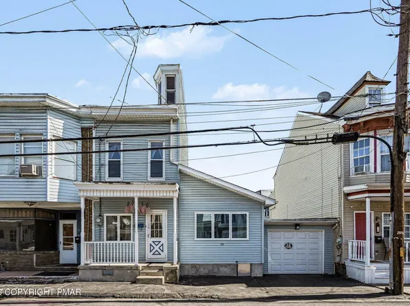 16 E Pine St, Mahanoy City, PA 17948