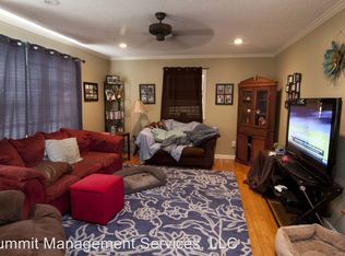 105 Club Vw, Oxford, MS 38655