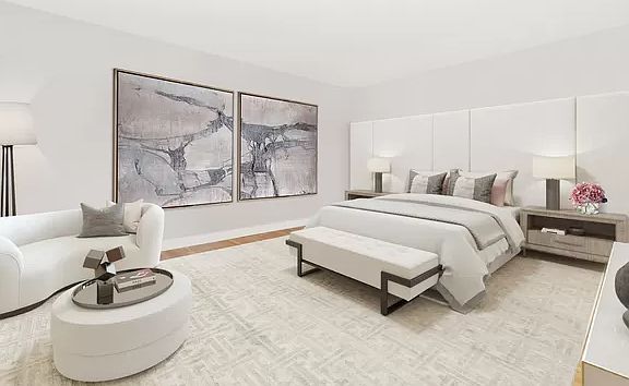 3rd image of 31 N Moore St APT 4E