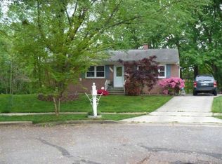 515 Lisa Ave, Odenton, MD 21113