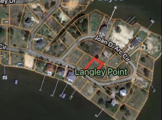 Rue Dauphin, Biloxi, MS 39532