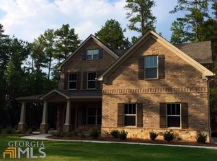 7650 W Phillips Mill Rd, Douglasville, GA 30135