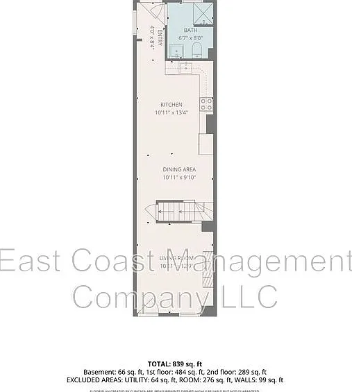 1253 Sargeant St — Photo 32