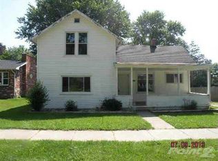 432 Forest St, Charlotte, MI 48813