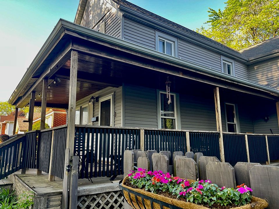 1st image of 9321 S Homan Ave