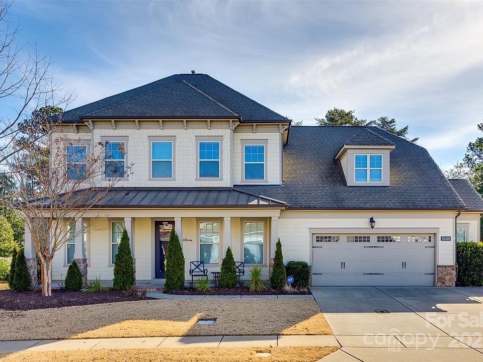 1st image of 15416 Cimarron Hills Ln